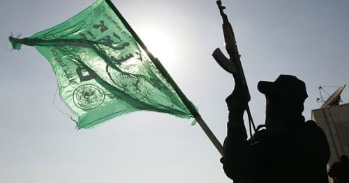 Pourquoi le Hamas ne doit pas répondre aux appels à modifier sa charte